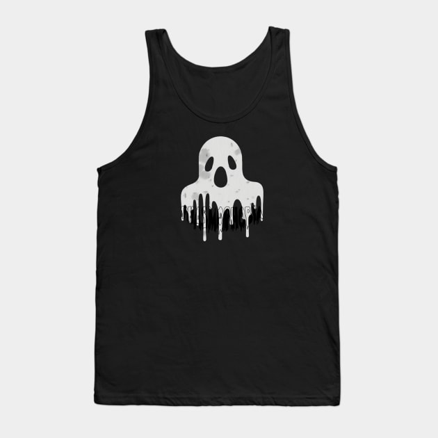 Palsmophobia Tank Top by Pixy Official